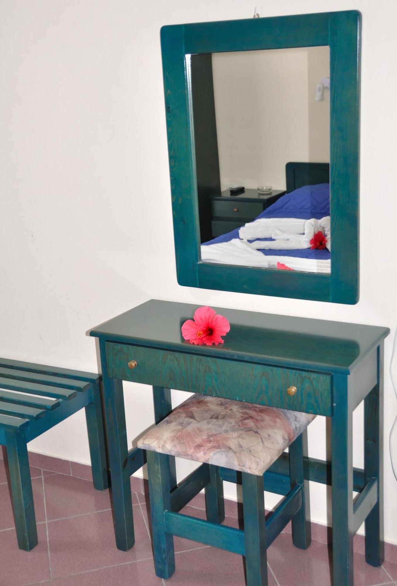 Ilias Studios - Rooms ปาติติริ ภายนอก รูปภาพ